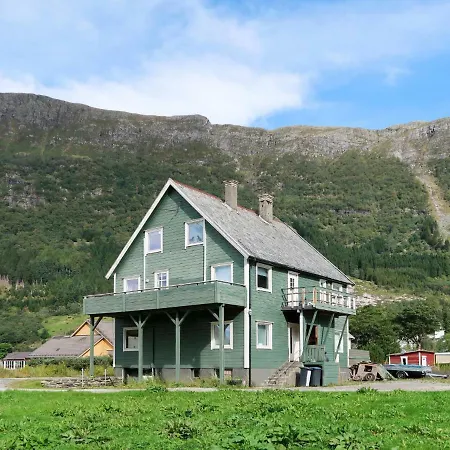 Holiday * Strangfjordens